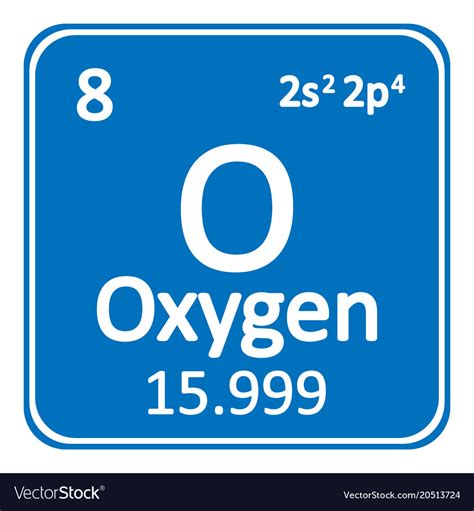 Periodic Table Pictures Of Oxygen - Periodic Table Timeline