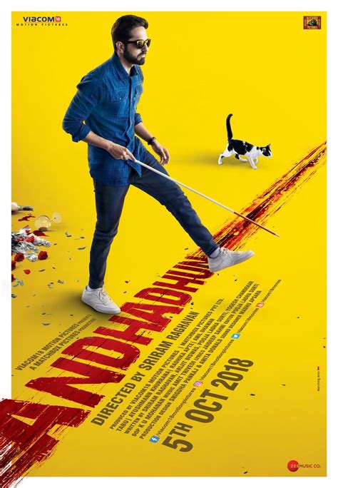 Andhadhun (2018) Bluray FullHD - WatchSoMuch