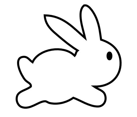 Cute colors clip art boy bunny clipart in format this 5 - Clipartix