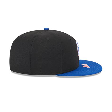 New Era New York Mets On Deck 2023 59FIFTY Fitted Hat