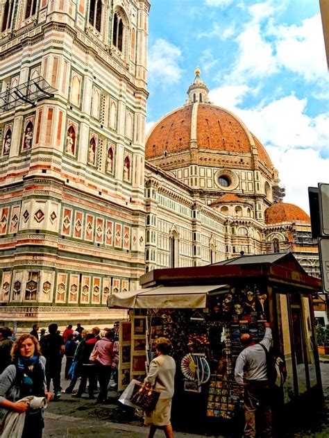 Best Florence Italy hotels to book | Following the Rivera