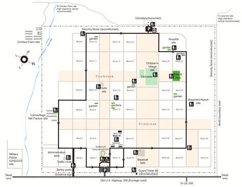 Manzanar Maps | NPMaps.com - just free maps, period.