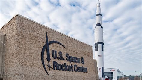 U.S. Space and Rocket Center reopens May 30 | rocketcitynow.com