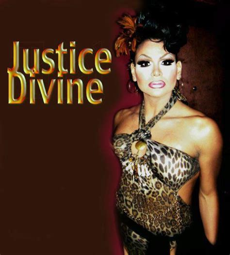 Justice Divine – Our Community Roots