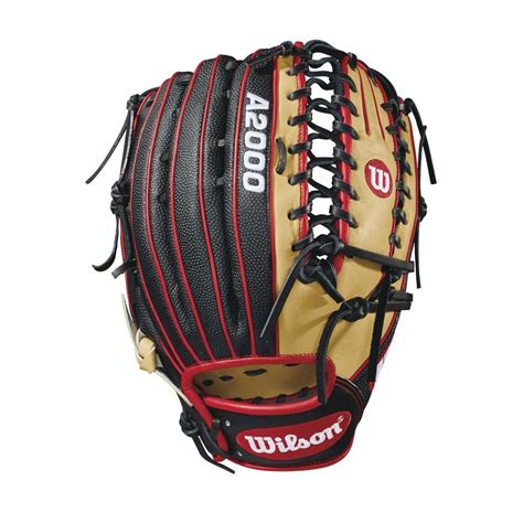 Wilson A2000 OT6 12.75in Glove - SS - Baseball Gloves from The Baseball Shop UK