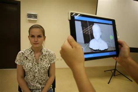 itSeez3D Turns iPad Into “Unbelievable” 3D Scanner with Help of a ...