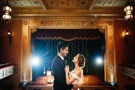 Detroit Wedding Venues | Find a Wedding Venue Near You