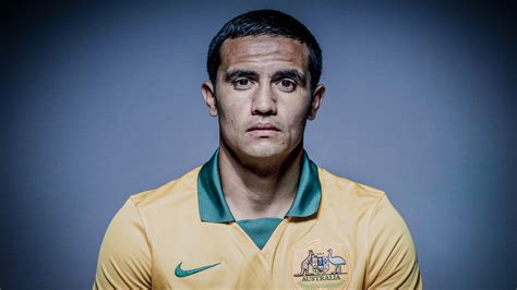 Tim Cahill Net Worth