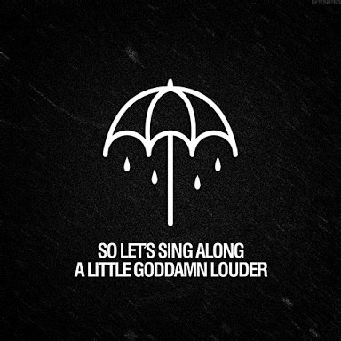 Tattoos And Bands — bring me the horizon [X] | Happy song, Bring me the ...