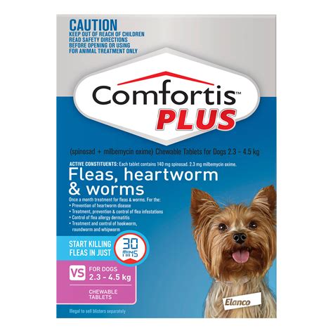 Flea Tick And Worm For Dogs