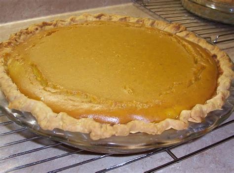 Squash Pie Recipe | Just A Pinch Recipes