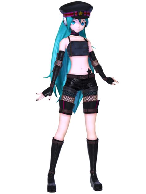 the disappearance of hatsune miku(vocaloid) | Tumblr