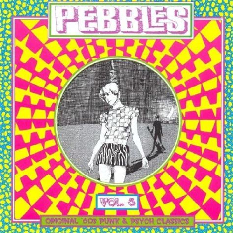 Pebbles Vol. 5: Amazon.co.uk: CDs & Vinyl