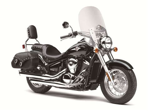 2021 Kawasaki Vulcan 900 Classic LT Guide • Total Motorcycle