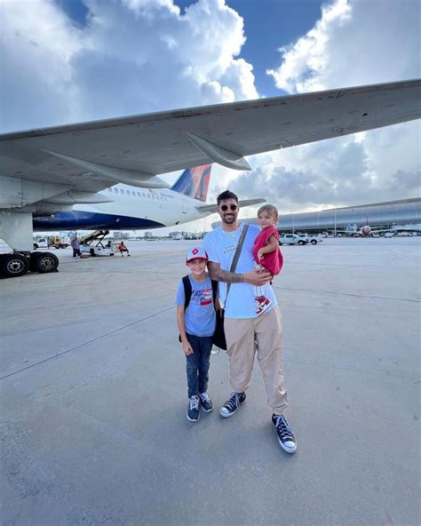 Phillies Star Nick Castellanos’ Sweetest Moments With Sons Liam and ...