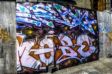 Street Art & Graffiti In Cork City | William Murphy | Flickr