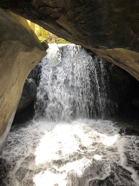 Boulder Falls in Big South Fork National Recreation Area | Waterfall ...