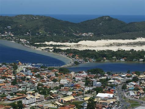 Lagoa da Conceicao - Aventura do Brasil