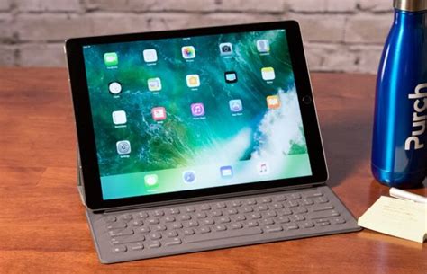 12.9-Inch iPad Pro Review - GearOpen.com