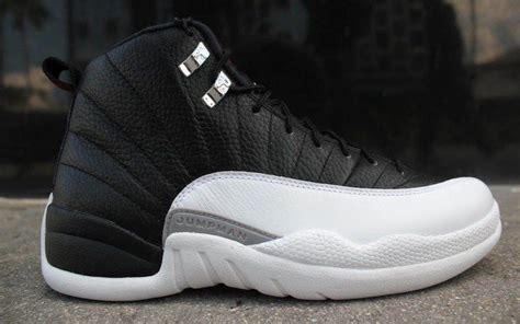 Air Jordan 12 Retro | NBA Shoes Database