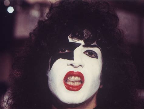 Paul Stanley - KISS Photo (23850368) - Fanpop