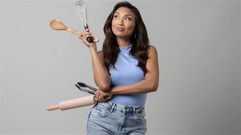 Jeannie Mai Jenkins Set as 'America's Test Kitchen: The Next Generation' Host