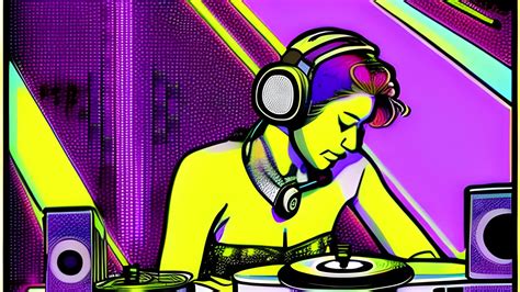 The Beat Goes Digital: AI-Powered DJing and its Impact on the DJ Industry