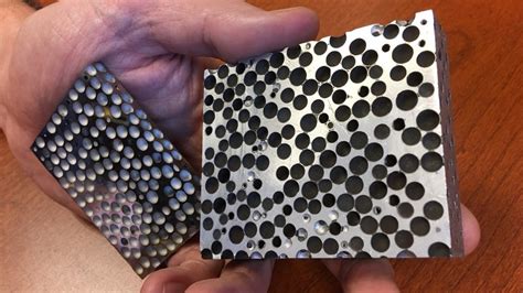 Composite Metal Foam on Its Way to Influencing Market | NC State News