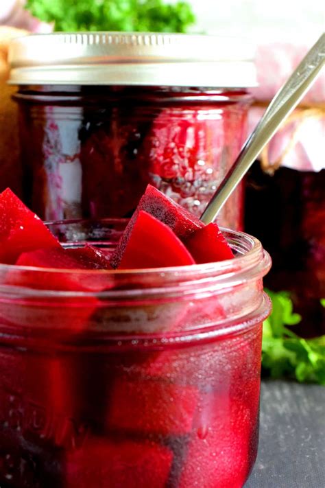 Ball Canning Recipes Pickled Beets | Besto Blog