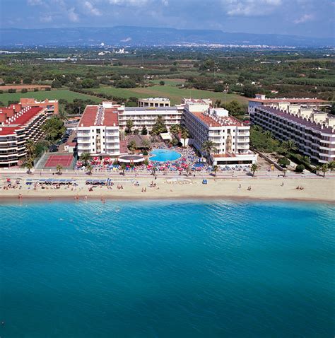 Hotel Best Marítim, Cambrils, Spanien | HotelSearch.com