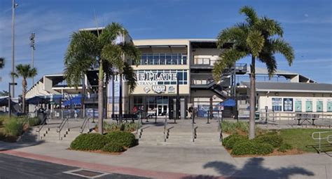 Tampa Bay Rays Spring Training