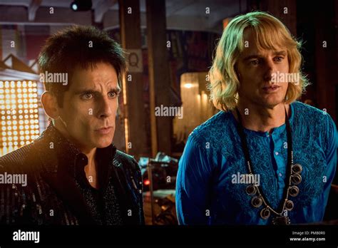 Ben stiller and owen wilson hi-res stock photography and images - Alamy