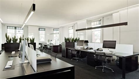 5 Overlooked Areas With Your Office Space Design - Douron