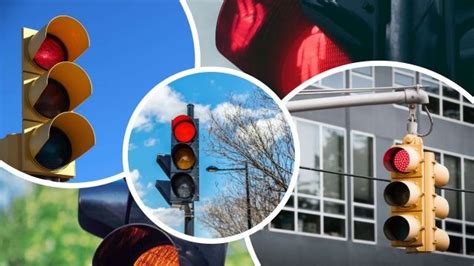 Are more drivers running red lights? Traffic safety data indicates, yes ...