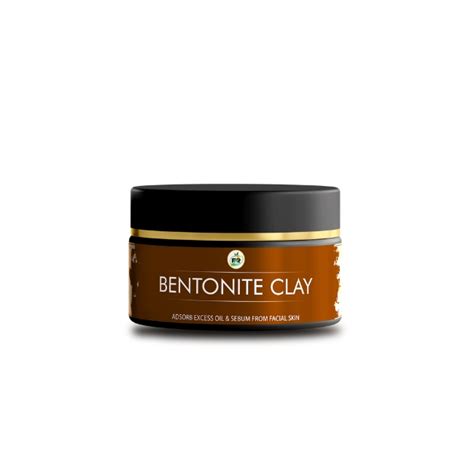 Bentonite Clay - Beneficial for Acne & Pimples - Far Organics