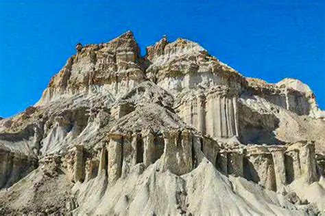 Qeshm beaches | TOP 7 beaches in Qeshm! - GuideTourism