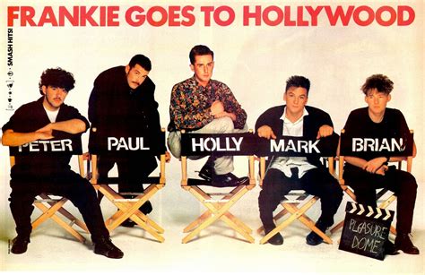 Frankie Goes To Hollywood Greatest Hits Rar