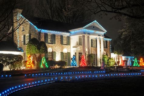 Christmas at Graceland: Memphis Attractions Review - 10Best Experts and Tourist Reviews