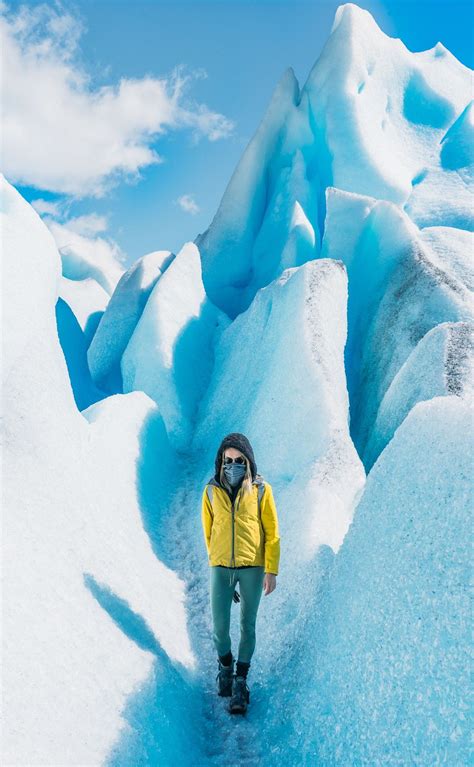 All You Need To Know For Visiting Perito Moreno Glacier | Hiking new ...