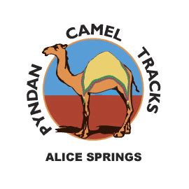 Camel Ride Alice Springs ($89) + FREE shuttle - Alice's Secret Travellers Inn