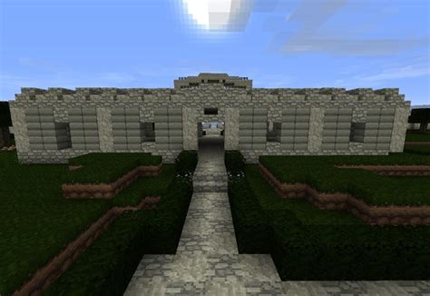 Techniques for Creating Architecture in Minecraft « Minecraft :: WonderHowTo