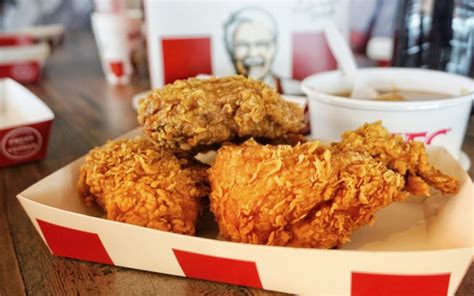 KFC 24 Hours Near Me - 24 Hour KFC Drive Thru Near Me