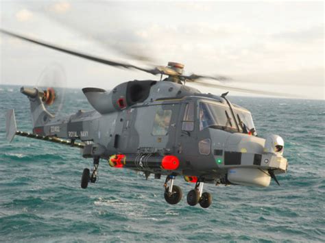 Top 10 Anti-Submarine Warfare Helicopters - Crew Daily