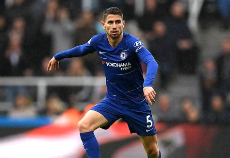 Jorginho breaks the record - Chelsea Core