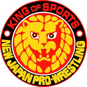 Image - NJPW-Logo.png | Wrestling JAT Wiki | FANDOM powered by Wikia