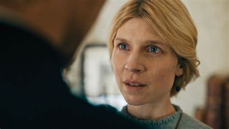 The Essex Serpent Trailer Starring Claire Danes & Tom Hiddleston