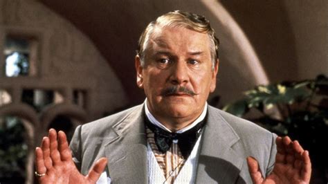 The best ever Poirot actor has been revealed - as voted by you! - British Period Dramas