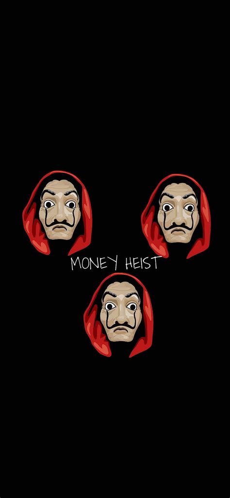 Aggregate more than 77 money heist wallpaper hd best - vova.edu.vn