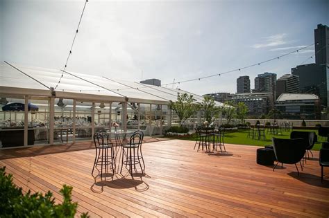 Crown Events & Conferences Melbourne | Exquisite Venues