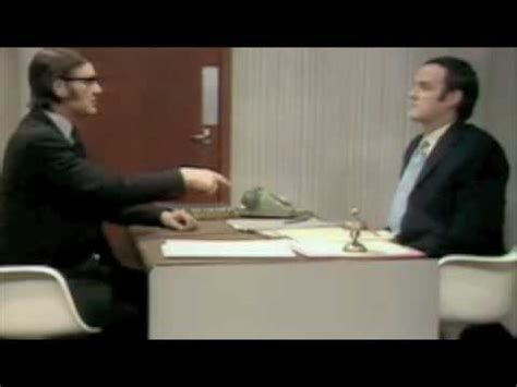 Monty Python Argument Clinic - HoaP - YouTube